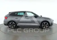 2026 Skoda Scala