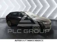 2026 Skoda Scala