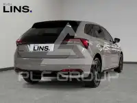2026 Skoda Scala