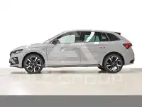 2026 Skoda Scala