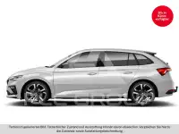 2026 Skoda Scala