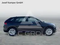 2026 Skoda Scala