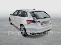 2026 Skoda Scala