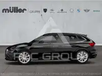 2026 Skoda Scala