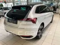 2026 Skoda Scala