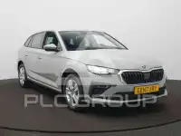 2026 Skoda Scala