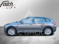 2026 Skoda Scala
