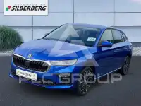 2026 Skoda Scala