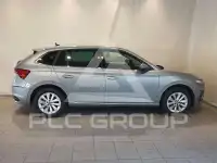 2026 Skoda Scala