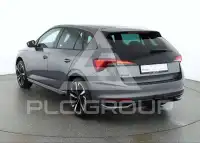 2026 Skoda Scala