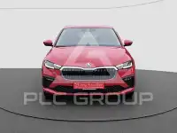 2026 Skoda Scala