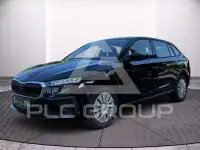 2026 Skoda Scala