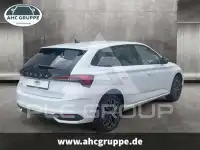 2026 Skoda Scala