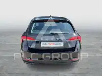 2026 Skoda Scala