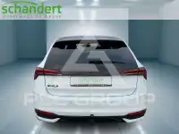 2026 Skoda Scala