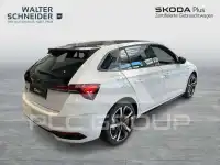2026 Skoda Scala