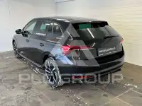 2026 Skoda Scala