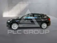 2026 Skoda Scala