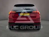 2026 Skoda Scala
