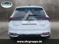 2026 Skoda Scala