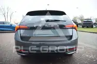 2026 Skoda Scala