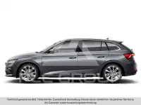2026 Skoda Scala