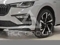 2026 Skoda Scala