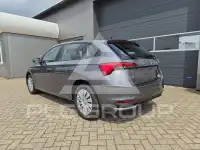 2026 Skoda Scala