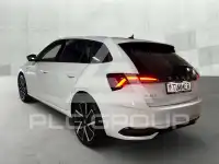 2026 Skoda Scala
