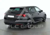 2026 Skoda Scala