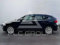 2026 Skoda Scala