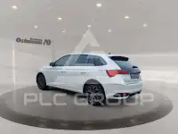2026 Skoda Scala