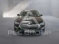 2026 Skoda Scala