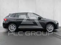 2026 Skoda Scala