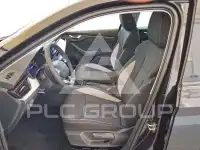 2026 Skoda Scala