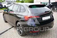 2026 Skoda Scala