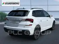 2026 Skoda KAMIQ