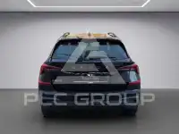 2026 Skoda KAMIQ