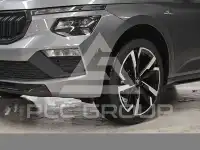 2026 Skoda KAMIQ