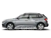 2026 Skoda KAMIQ