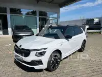 2026 Skoda KAMIQ