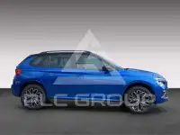 2026 Skoda KAMIQ