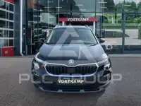 2026 Skoda KAMIQ