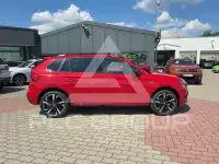 2026 Skoda KAMIQ