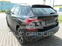 2026 Skoda KAMIQ