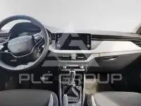 2026 Skoda KAMIQ