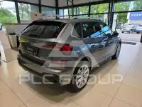 2026 Skoda KAMIQ