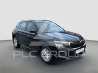 2026 Skoda KAMIQ