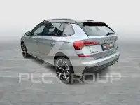 2026 Skoda KAMIQ