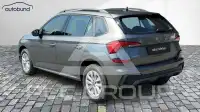 2026 Skoda KAMIQ